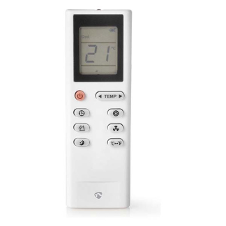 Nedis Mobiele airco | Nedis (9.000 BTU, Ruimtes tot 30 m²) ACMB1WT9 K170104133 - 8
