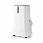 Nedis Mobiele airco | Nedis (9.000 BTU, Ruimtes tot 30 m²) ACMB1WT9 K170104133 Nedis Mobiele airco | Nedis (9.000 BTU, Ruimtes tot 30 m²) ACMB1WT9 K170104133