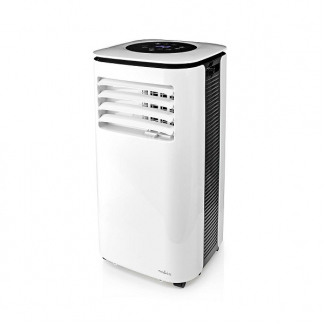 Nedis Mobiele airco | Nedis (9.000 BTU, Ruimtes tot 30 m²) ACMB2WT9 K170104132 - 