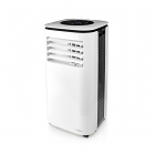 Nedis Mobiele airco | Nedis (9.000 BTU, Ruimtes tot 30 m²) ACMB2WT9 K170104132 Nedis Mobiele airco | Nedis (9.000 BTU, Ruimtes tot 30 m²) ACMB2WT9 K170104132