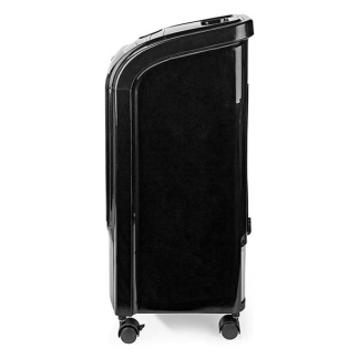 Nedis Mobiele aircooler | Nedis (270 m³/u, 3 L, Afstandsbediening, Zwart) COOL115CBK K170104147 - 4