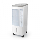 Nedis Mobiele aircooler | Nedis (270 m³/u, 3 liter) COOL113CWT K170104128 Nedis Mobiele aircooler | Nedis (270 m³/u, 3 liter) COOL113CWT K170104128