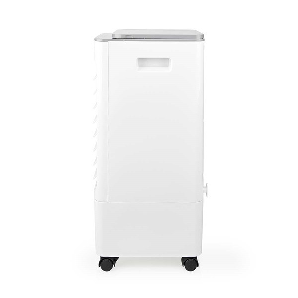 Nedis Mobiele aircooler | Nedis Smartlife | 215 m³/u (3 standen, Afstandsbediening, 5 liter) COOL116CWTW K170104170 - 2