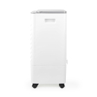 Nedis Mobiele aircooler | Nedis Smartlife | 215 m³/u (3 standen, Afstandsbediening, 5 liter) COOL116CWTW K170104170 - 2