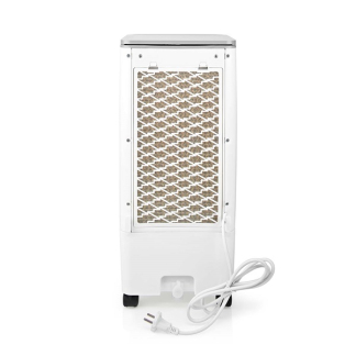 Nedis Mobiele aircooler | Nedis Smartlife | 215 m³/u (3 standen, Afstandsbediening, 5 liter) COOL116CWTW K170104170 - 3
