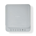 Nedis Mobiele aircooler | Nedis Smartlife | 215 m³/u (3 standen, Afstandsbediening, 5 liter) COOL116CWTW K170104170 - 4