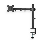 Nedis Monitorbeugel | Nedis | 15 tot 32 inch (Ergonomisch, Draai, zwenk en kantelbaar, Max. 8 kg) MMSIS110BK K101501108 - 2