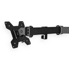 Nedis Monitorbeugel | Nedis | 15 tot 32 inch (Ergonomisch, Draai, zwenk en kantelbaar, Max. 8 kg) MMSIS110BK K101501108 - 3