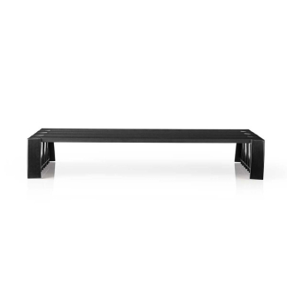 Nedis Monitorstandaard | Nedis | 31 x 61 x 10 cm (Ergonomisch, Max. 16 kg) ERGOMFS300BK K101501111 - 2