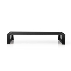 Nedis Monitorstandaard | Nedis | 31 x 61 x 10 cm (Ergonomisch, Max. 16 kg) ERGOMFS300BK K101501111 - 2