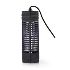 Nedis Muggenlamp | Nedis | 50 m² (6W) INKI110CBK6 O170111118 Nedis Muggenlamp | Nedis | 50 m² (6W) INKI110CBK6 O170111118
