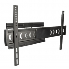 Nedis Muurbeugel | Nedis | 37 tot 70 inch (Draai, zwenk en kantelbaar, Max. 30 kg) TVWM3550BK N101501030 Nedis Muurbeugel | Nedis | 37 tot 70 inch (Draai, zwenk en kantelbaar, Max. 30 kg) TVWM3550BK N101501030