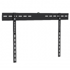 Nedis Muurbeugel | Nedis | 37 tot 70 inch (Vast, Max. 65 kg) TVWM3050BK N101501029 Nedis Muurbeugel | Nedis | 37 tot 70 inch (Vast, Max. 65 kg) TVWM3050BK N101501029
