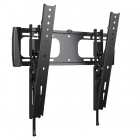 Nedis Muurbeugel - Nedis - 32 tot 55 inch (Kantelbaar, Max. 40 kg) TVWM3130BK N101501034 Nedis Muurbeugel - Nedis - 32 tot 55 inch (Kantelbaar, Max. 40 kg) TVWM3130BK N101501034