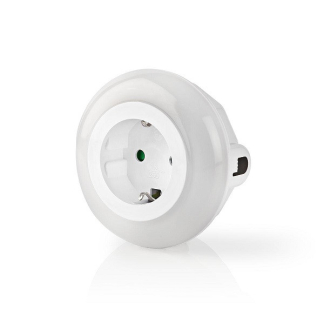 Nedis Nachtlampje | Nedis | 5 stuks (Schemersensor, 10lm, 3 kleuren)  V170202709 - 2
