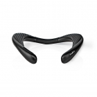 Nedis Nekspeaker | Nedis (9W, Bluetooth, 10 uur batterij) SPBT5000BK K070501174 Nedis Nekspeaker | Nedis (9W, Bluetooth, 10 uur batterij) SPBT5000BK K070501174