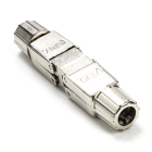 Nedis Netwerk koppelstuk | Nedis (Cat7) CCGB89020ME CCGP89020ME K050600032 Nedis Netwerk koppelstuk | Nedis (Cat7) CCGB89020ME CCGP89020ME K050600032