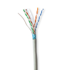 Netwerkkabel | Cat6 F/UTP | 305 meter (Stugge kern)