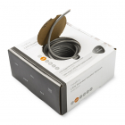 Nedis Netwerkkabel | Cat6 F/UTP | 50 meter (Soepele kern, 100% koper) CCBG8526GY50 CCBGFTP6GY50 N010607507 - 1