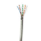 Netwerkkabel | Cat6 S/FTP | 305 meter (Stugge kern)