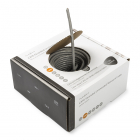 Nedis Netwerkkabel - Cat6 U/UTP - 50 meter (Soepele kern, 100% koper) CCBGUTP6GY50 N010606006 Nedis Netwerkkabel - Cat6 U/UTP - 50 meter (Soepele kern, 100% koper) CCBGUTP6GY50 N010606006