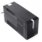 Nedis Noodstroomvoorziening - Nedis - 4 aansluitingen (2000VA, 1200W, Tot 30 minuten) UPSD2000VBK K030901103 Nedis Noodstroomvoorziening - Nedis - 4 aansluitingen (2000VA, 1200W, Tot 30 minuten) UPSD2000VBK K030901103