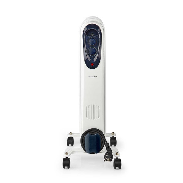 Nedis Olieradiator | Nedis | 1500W (Ruimtes tot 20 m²) HTOI30WT7 K170101171 - 2