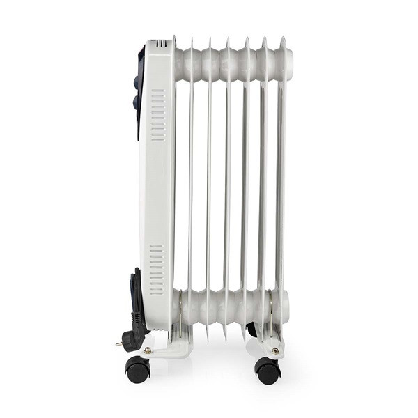 Nedis Olieradiator | Nedis | 1500W (Ruimtes tot 20 m²) HTOI30WT7 K170101171 - 3