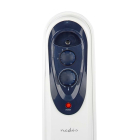 Nedis Olieradiator | Nedis | 1500W (Ruimtes tot 20 m²) HTOI30WT7 K170101171 - 5