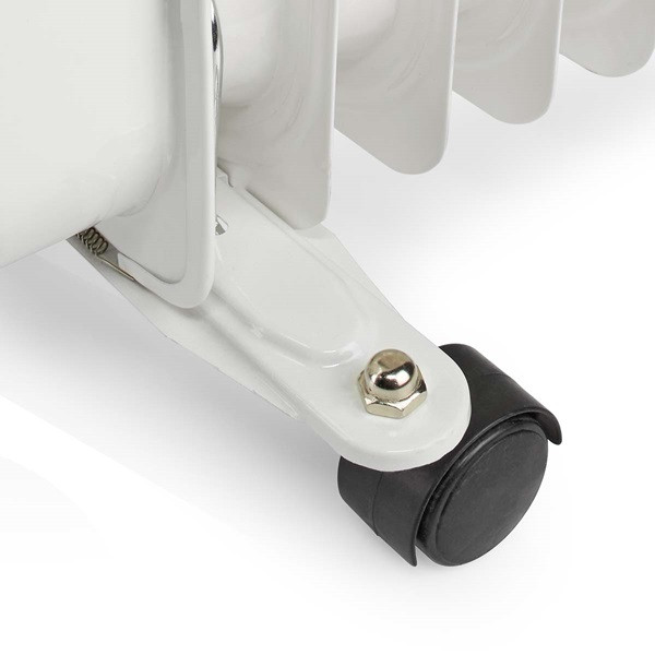 Nedis Olieradiator | Nedis | 1500W (Ruimtes tot 20 m²) HTOI30WT7 K170101171 - 6