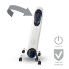 Nedis Olieradiator | Nedis | 1500W (Ruimtes tot 20 m²) HTOI30WT7 K170101171 - 8