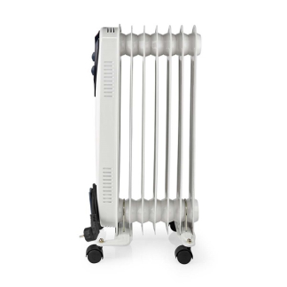 Nedis Olieradiator | Nedis (1500W, Ruimtes tot 20 m²) HTOI30WT7 K170101171 - 