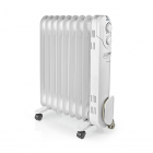 Nedis Olieradiator - Nedis (2000W, Ruimtes tot 25 m²) HTOI20EWT9 K170101168 Nedis Olieradiator - Nedis (2000W, Ruimtes tot 25 m²) HTOI20EWT9 K170101168