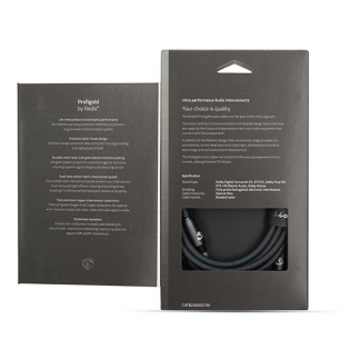Nedis Optische kabel | Nedis | 3 meter (Toslink, Verguld) CATB25000GY30 K010214250 - 5