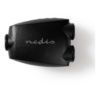 Nedis Optische splitter | V ↔ V | Nedis (Toslink, SPDIF, Automatisch) CAGB25940BK CAGP25940BK N030304001 - 4