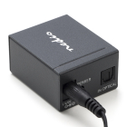 Nedis Optische splitter | V ↔ V | Nedis (Toslink, SPDIF, LCPM, DTS, Automatisch) ASPL2512BK K170108316 - 2