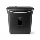 Nedis Papierversnipperaar | Nedis (12 liter, A4) PASH120BKA4 K170109106 Nedis Papierversnipperaar | Nedis (12 liter, A4) PASH120BKA4 K170109106