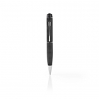 Nedis Pen met camera - Nedis (Microfoon, Full HD) SPYCPN20BK N170110006 Nedis Pen met camera - Nedis (Microfoon, Full HD) SPYCPN20BK N170110006