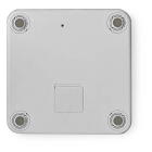 Nedis Personenweegschaal | Nedis SmartLife (Wifi, BMI, 8 personen, Gehard glas) WIFIHS10WT K170202681 - 4