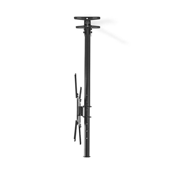 Nedis Plafondbeugel | Nedis | 26 tot 42 inch (Draai en kantelbaar, Verstelbaar, Max. 20 kg) TVCM1330BK N101501014 - 3