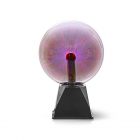Nedis Plasmabal sfeerlamp - Nedis (20 centimeter) FUDI215BK N150301011 Nedis Plasmabal sfeerlamp - Nedis (20 centimeter) FUDI215BK N150301011