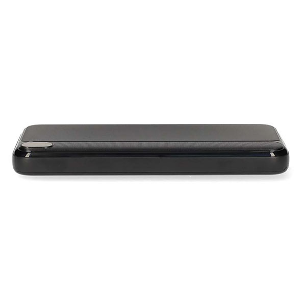 Nedis Powerbank | Nedis | 10.000 mAh (1x USB C, 2x USB A, 20W, Power Delivery) PBKPD20W125BK K170108399 - 2