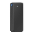 Nedis Powerbank | Nedis | 10.000 mAh (1x USB C, 2x USB A, 20W, Power Delivery) PBKPD20W125BK K170108399 - 3