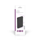 Nedis Powerbank | Nedis | 10.000 mAh (USB C Power Delivery, USB A Quick Charge, 18W) UPBKPD10000BK K170108301 - 3