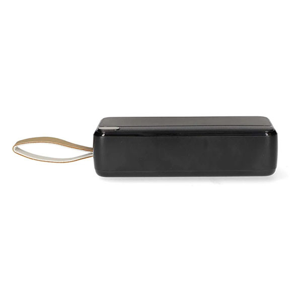 Nedis Powerbank | Nedis | 30.000 mAh (1x USB C, 2x USB A, 20W, Power Delivery) PBKPD20W325BK K170108401 - 2