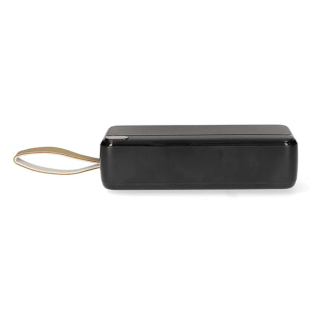 Nedis Powerbank | Nedis | 30.000 mAh (1x USB C, 2x USB A, 20W, Power Delivery) PBKPD20W325BK K170108401 - 2