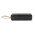 Nedis Powerbank | Nedis | 30.000 mAh (1x USB C, 2x USB A, 20W, Power Delivery) PBKPD20W325BK K170108401 - 2