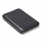 Nedis Powerbank | Nedis | 5.000 mAh (2 poorten, USB A) UPBK5002BK K105005076 Nedis Powerbank | Nedis | 5.000 mAh (2 poorten, USB A) UPBK5002BK K105005076