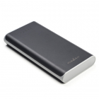 Nedis Powerbank - Nedis - 20.000 mAh (2 poorten, USB A) UPBK20000BK N105005095 Nedis Powerbank - Nedis - 20.000 mAh (2 poorten, USB A) UPBK20000BK N105005095