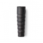 Nedis RG58/BNC kabelhuls | Nedis (Zwart) CVGP01960BK N060306004 Nedis RG58/BNC kabelhuls | Nedis (Zwart) CVGP01960BK N060306004